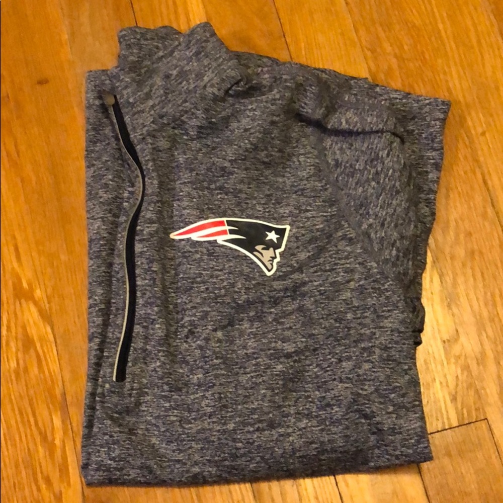 BUNDLE New England